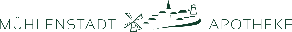 Logo der Apotheke